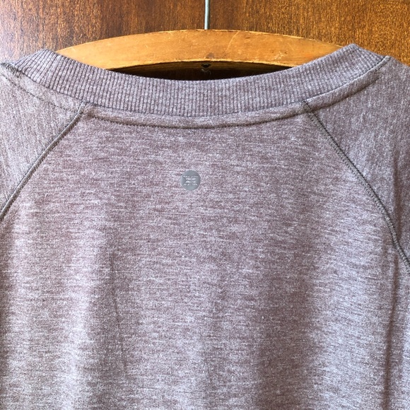 Women’s Brown RBX Surrey Tunic Pullover Size Large - Picture 4 of 14